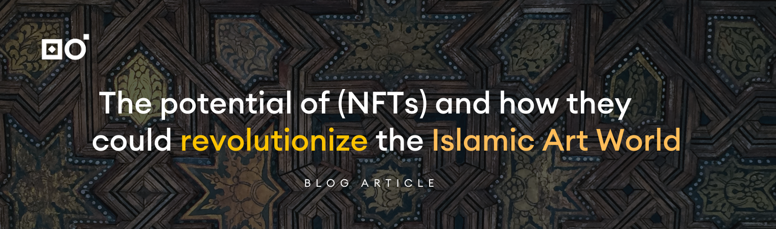 The Potential of NFTs